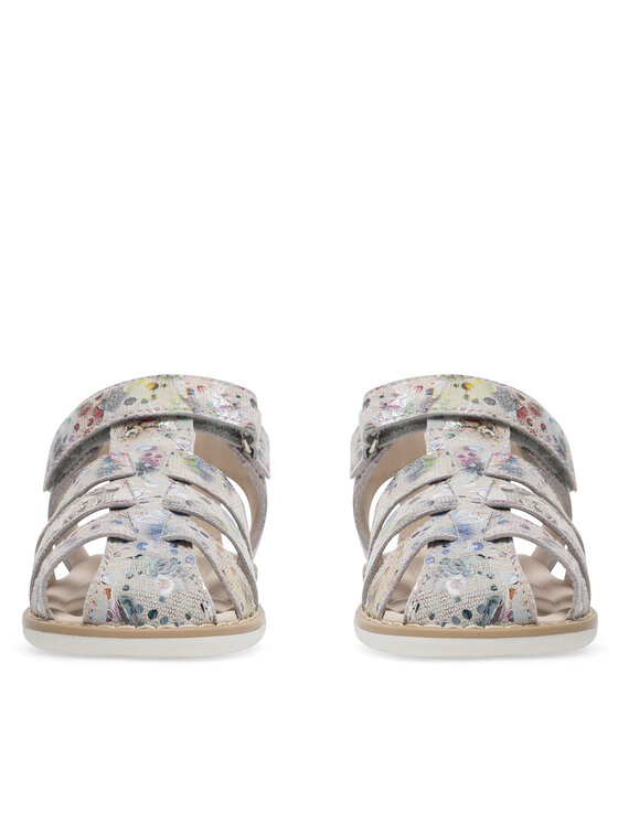 Lasocki Kids Lasocki Kids Sandali BOB CI12-BOB-02(II)DZ Argento