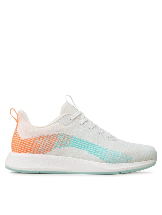Sprandi Sprandi Sneakersy MP07-11602-09 Biały