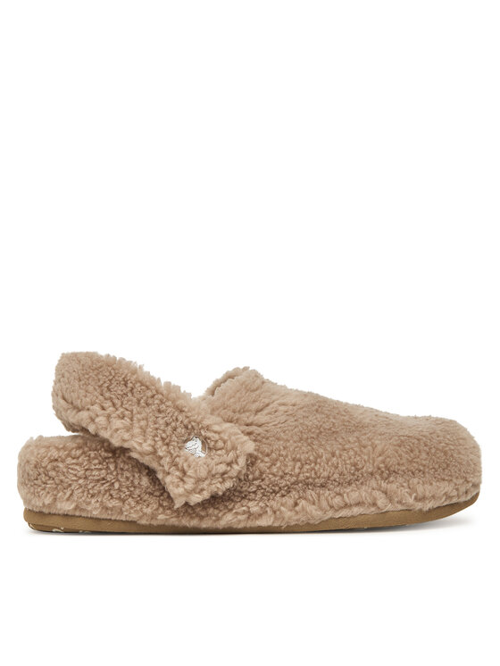 Crocs Crocs Bačkory Classic Cozzzy 209386 Béžová
