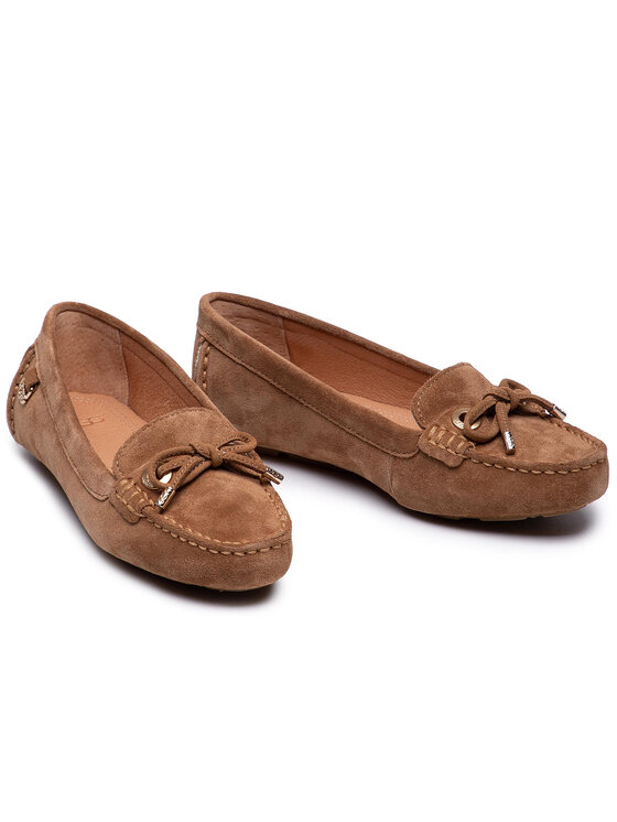 Ugg Ugg Мокасини W Eevon 1112284W Коричневий