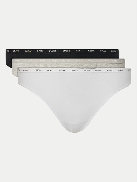 Guess Komplet fig O5RG12 K6YW1 Kolorowy