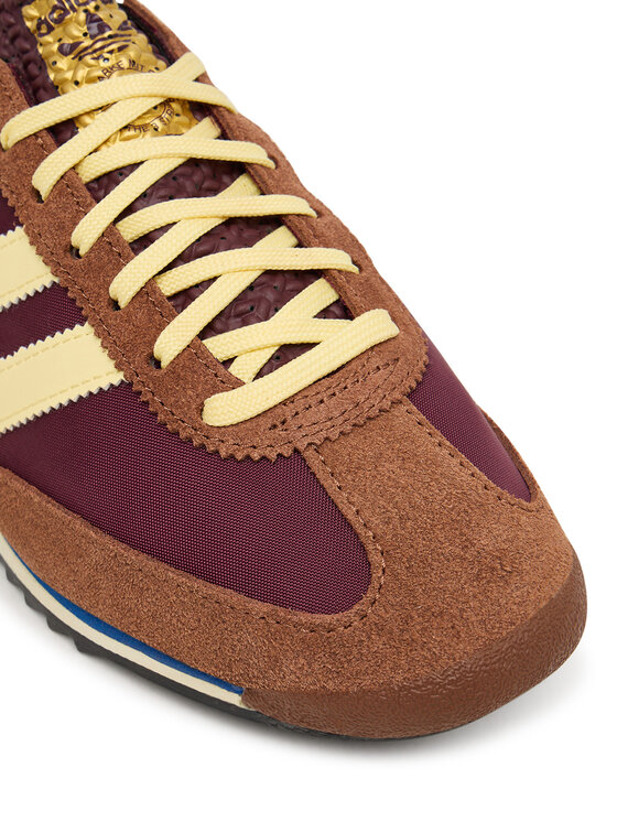 adidas adidas Αθλητικά SL 72 OG IE3425 Καφέ