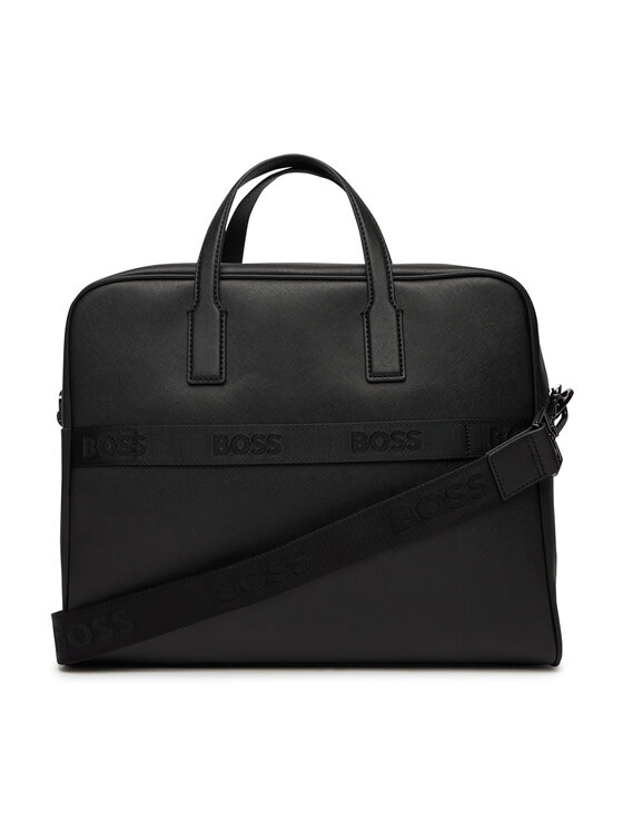 BOSS BOSS Laptoptasche 50548188 Schwarz
