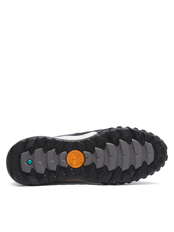 Timberland Timberland Ορειβατικά παπούτσια Moriah Range Hiker Wp Ins TB0A63E60151 Μαύρο