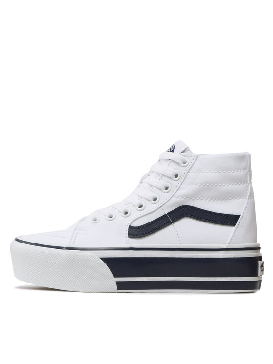 Vans Vans Tenisice Sk8-Hi Tapered VN0A5JMKNWD1 Bijela