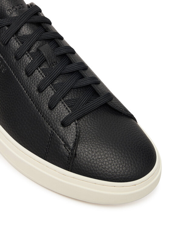 BOSS BOSS Sneakersy Kieran 50548716 Czarny