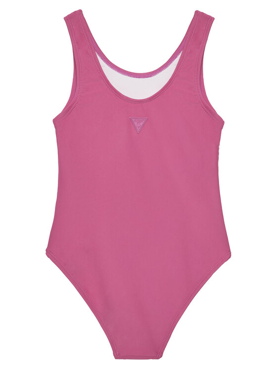 Guess Guess Bikiny J5GZ48 KCA60 Ružová