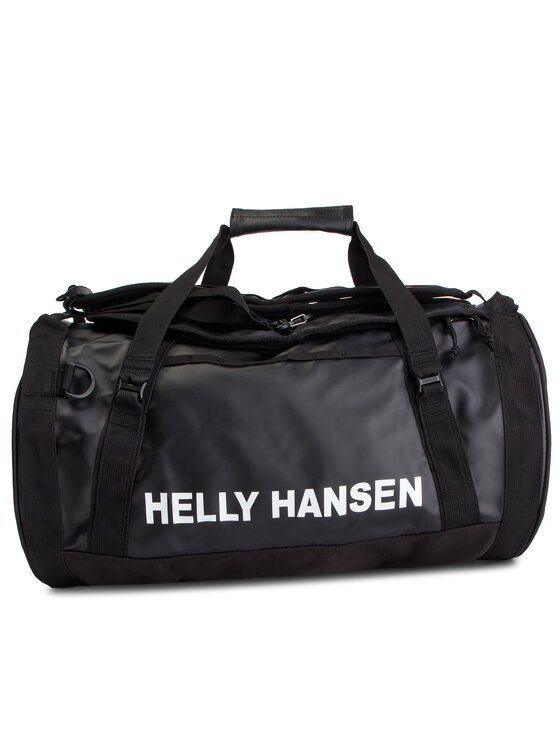 Helly Hansen Geantă HH Duffel Bag 2 68006-990 Negru