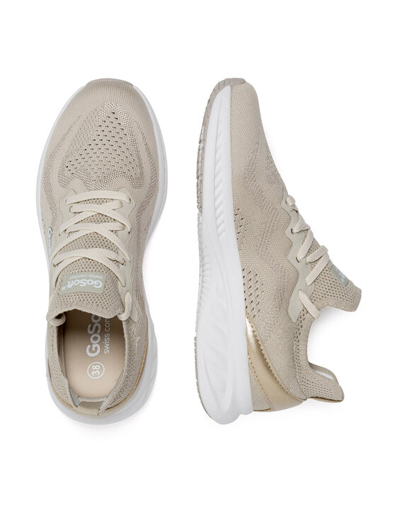 Go Soft Go Soft Sneakers WP-1 Bej