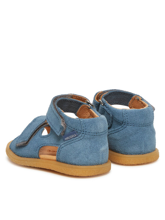 Mrugała Mrugała Sandale Flo 1105/5-62 Plava