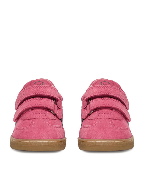 Lasocki Kids Lasocki Kids Sneakersy CEO-CI12-LEMON-02(II)DZ Różowy
