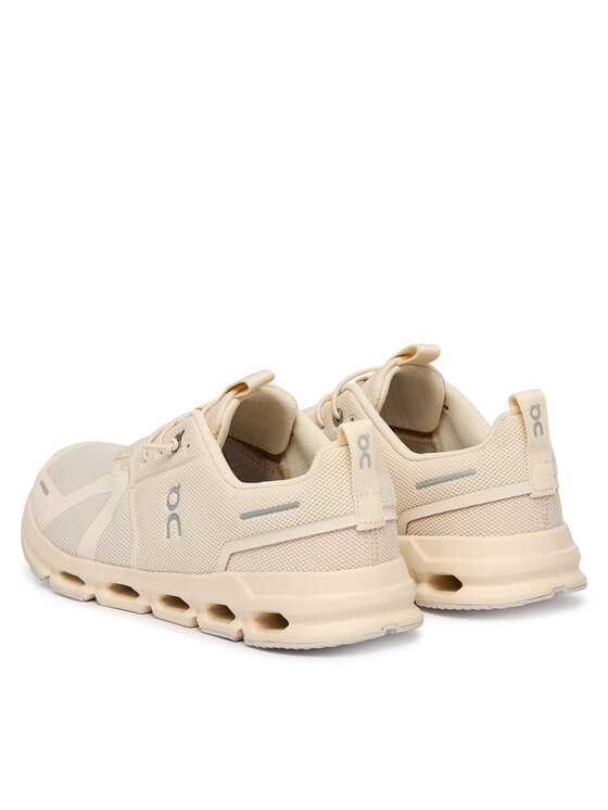 On On Sneakers Cloud Sky 3YD11444814 Beige
