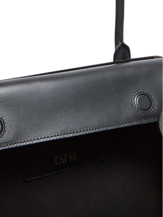 Furla Furla Ročna torba Meridiana L WB01530 BX3169 3588S Rjava