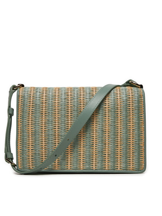 Furla Furla Kabelka Toni WB01242 BX0473 2027S Zelená