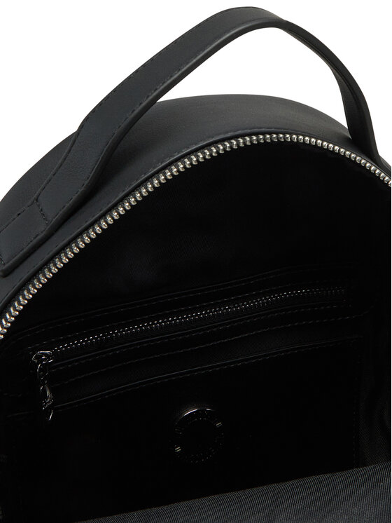 LOVE MOSCHINO LOVE MOSCHINO Σακίδιο JC4197PP1MKD000B Μαύρο