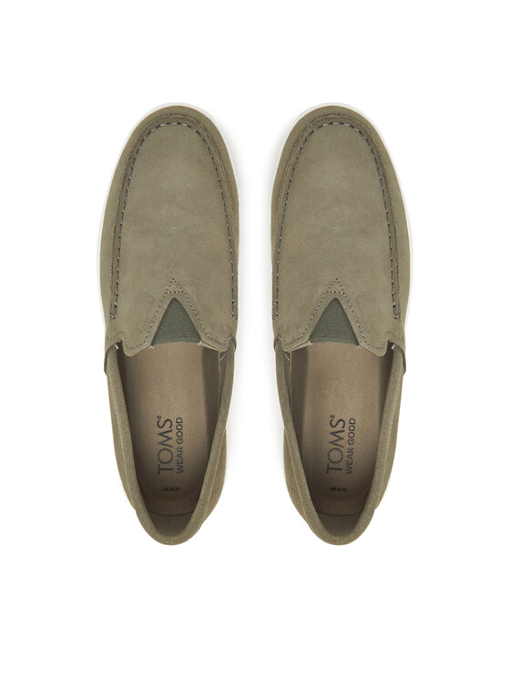Toms Toms Mokassiinid Tryl Lite 2.0 10019565 Hall