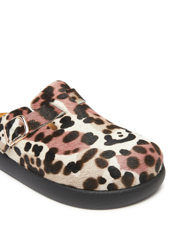 Scholl Scholl Plätud Fae Chunky F32259 Pruun