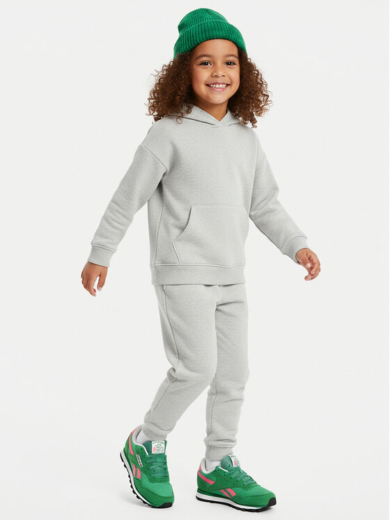 Reebok Reebok Laisvalaikio batai EO-CLASSIC AZ 100249063 Žalia