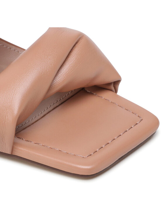 DeeZee DeeZee Papucs LS5685-04 Rózsaszín