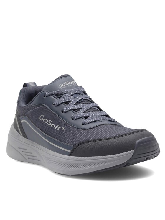Go Soft Go Soft Снікерcи GF22F050A-5 Cиній