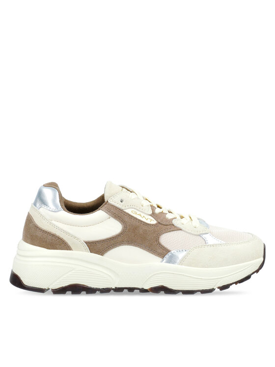 Gant Gant Снікерcи 31531050 Бежевий