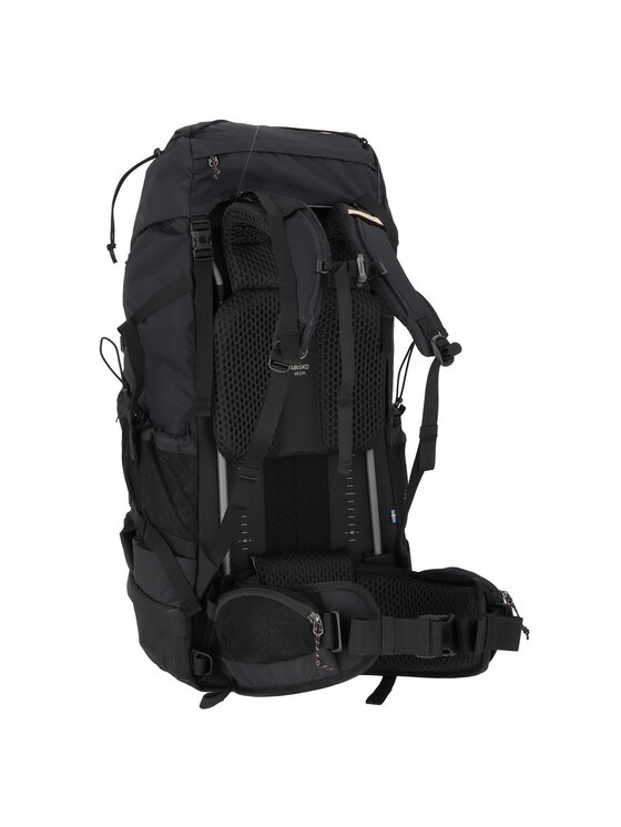 Fjällräven Fjällräven Plecak 274696 Czarny