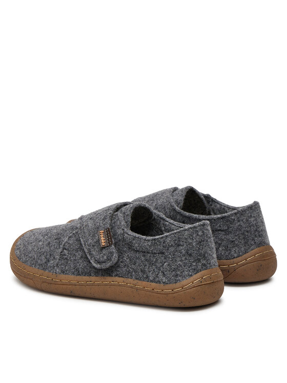 Froddo Froddo Hausschuhe G1700341-4 M Grau