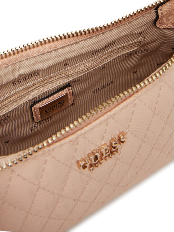 Guess Guess Táska HWGG9626720 Rózsaszín