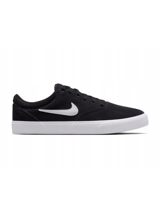 Nike Nike Sneakersy IB2750-001 Czarny