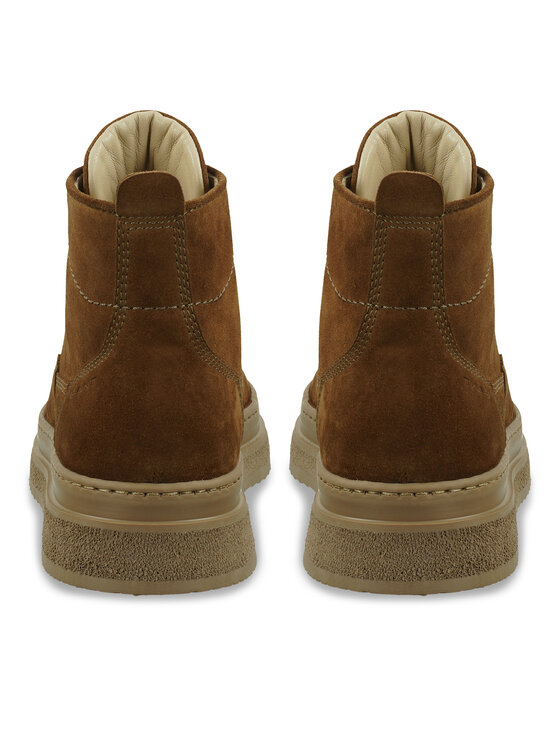 Gant Gant Saapad 29643735 Pruun
