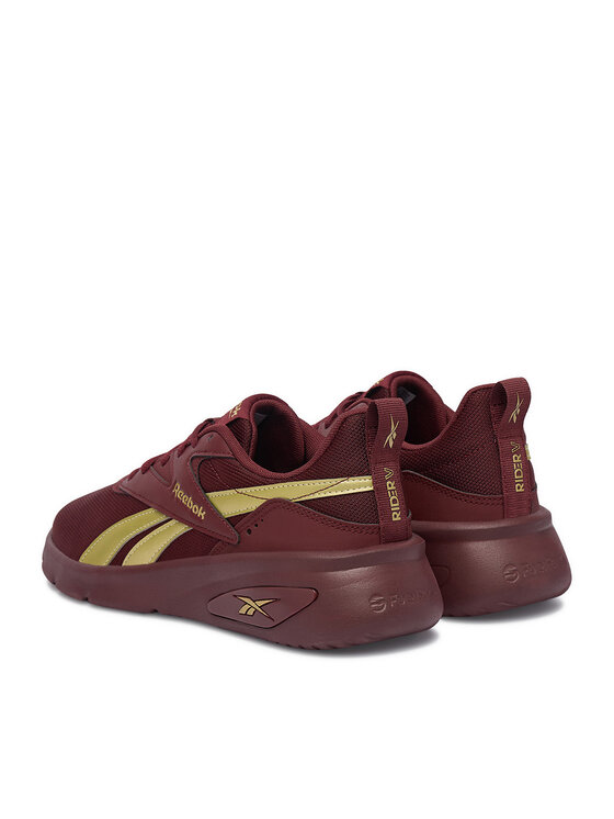 Reebok Reebok Sneakersy CWB-Rider V 100281861 Bordó