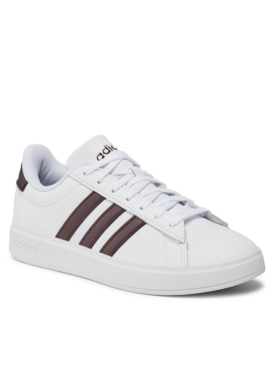 adidas adidas Tenisice Grand Court Cloudfoam Lifestyle Court Comfort ID2978 Bijela