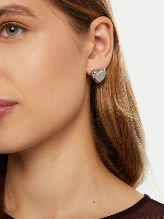 Liu Jo Liu Jo Сережки LJ2629 Срібний