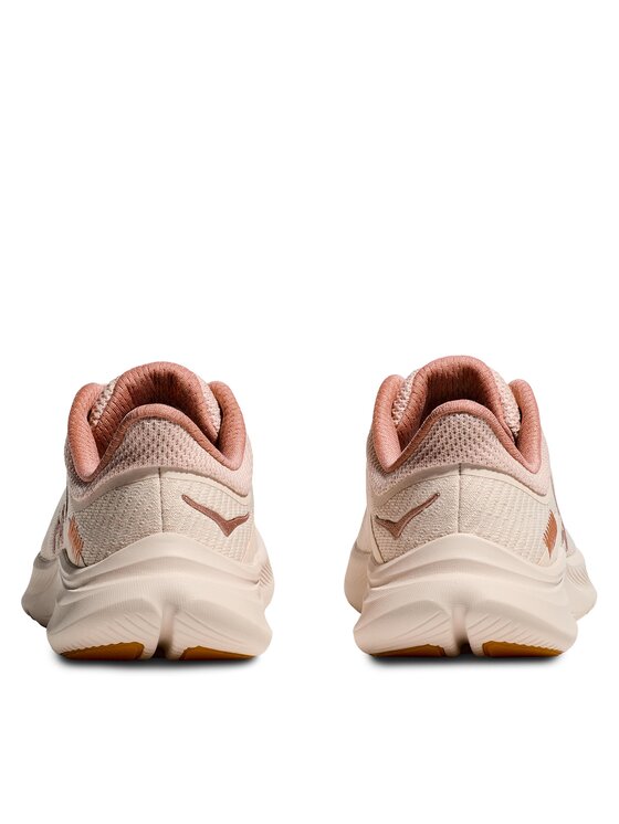 Hoka Hoka Laufschuhe Solimar 1123075 Beige