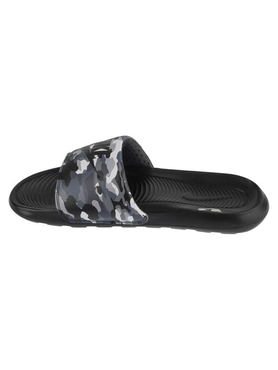 Nike Nike Ciabatte Victori One Slide Nero