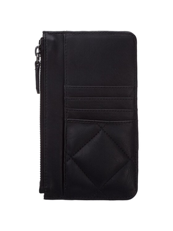 Emporio Armani Emporio Armani Dámská peněženka Y3H250 Y284l Černá