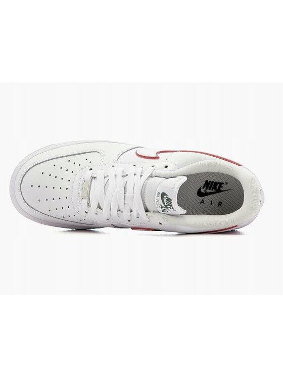 Nike Nike Sneakersy DQ0791-100/44 Biały