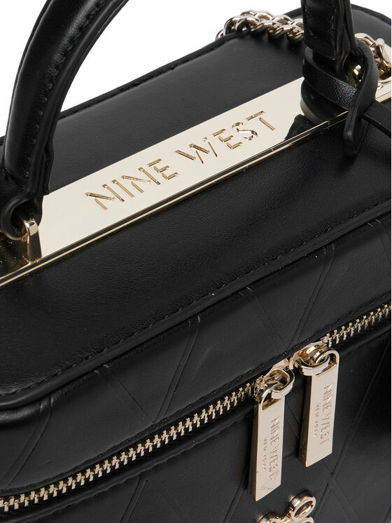 Nine West Nine West Rankinė CEO- LUXE MOMENT-LDA9382 Juoda