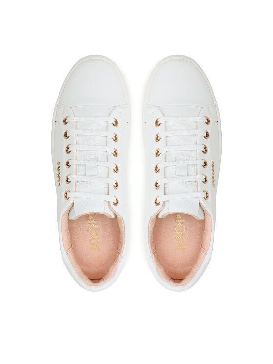 JOOP! JOOP! Tenisice 4140007111 Bijela