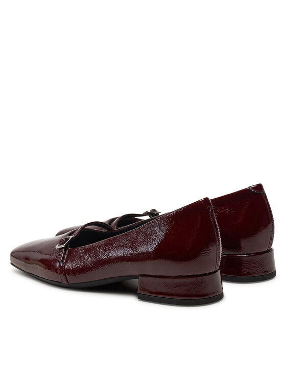 Vagabond Shoemakers Vagabond Shoemakers Salonke Debbi 5818-160-38 Tamnocrvena