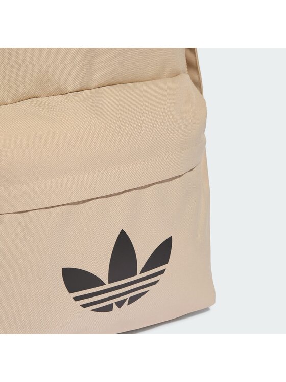 adidas adidas Plecak 151231 Beżowy