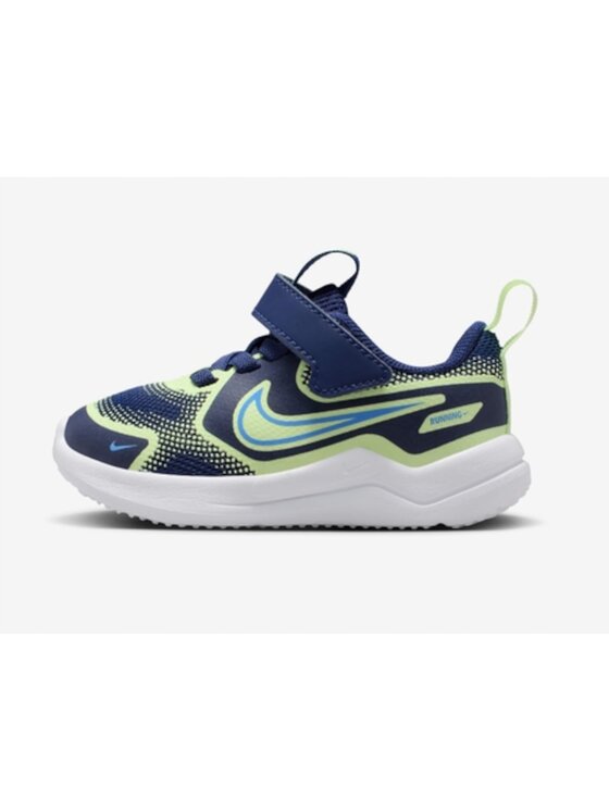 Nike Nike Sneakersy hm4401-403 Czarny