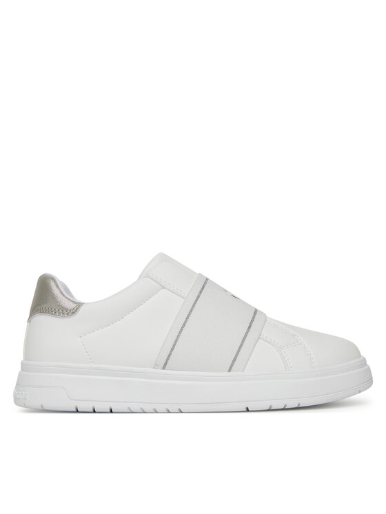 Calvin Klein Jeans Calvin Klein Jeans Sneakersy V3A9-82017-1355 S Biały