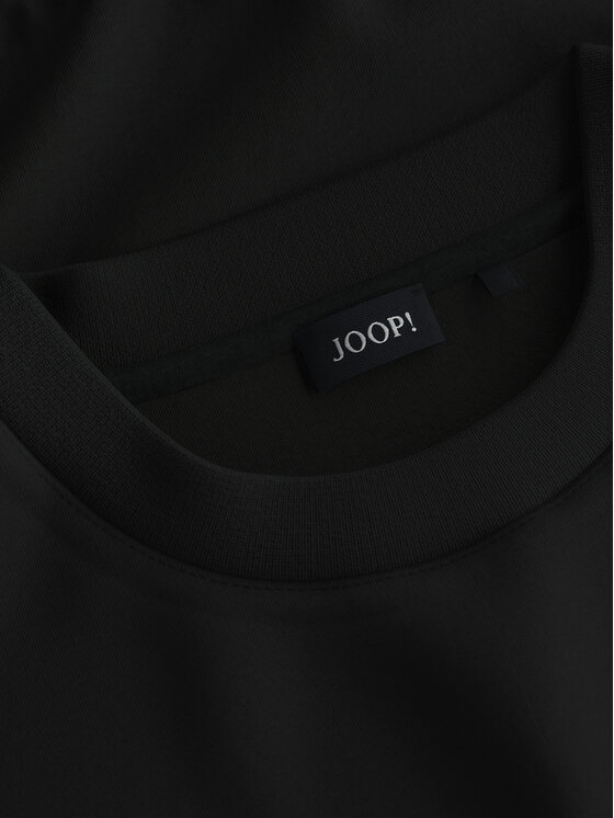 JOOP! JOOP! Tricou 58 254JE58Taika 30048383 Gri Regular Fit