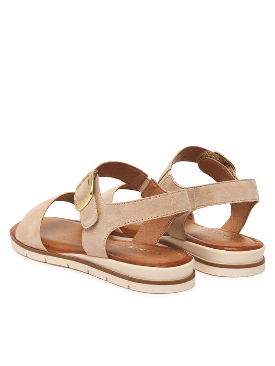 Tamaris Tamaris Sandali 1-28133-44 Beige