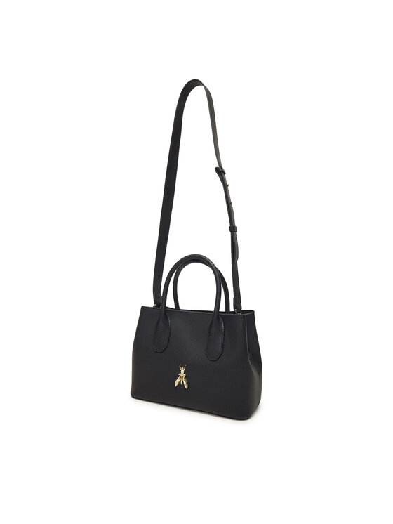 Patrizia Pepe Patrizia Pepe Geantă crossover 317044 Negru