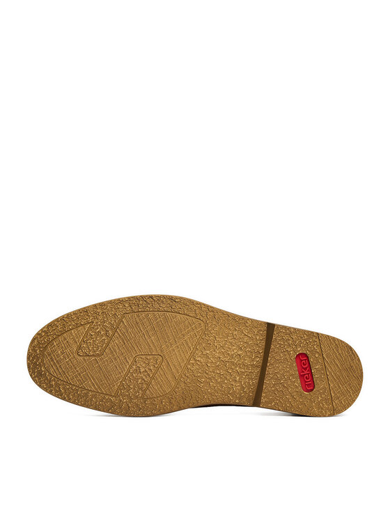 Rieker Rieker Pantofi CEO-13459-25 Bej