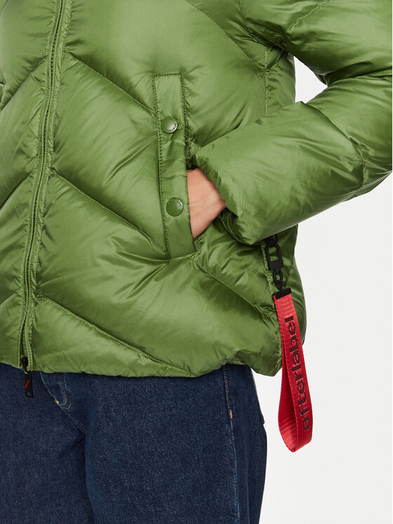 AFTER LABEL AFTER LABEL Sulejope Helsinki A00042 Khakivärviline Regular Fit