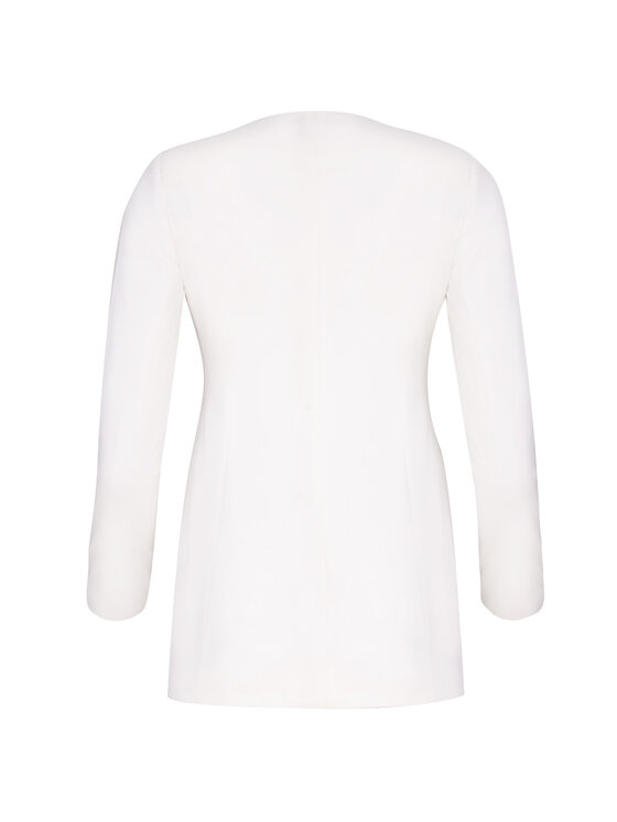 FIGL FIGL Marynarka M409 Kolorowy Regular Fit