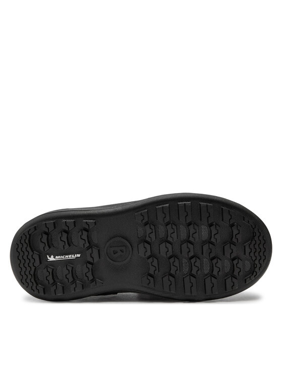 Bogner Bogner Cizme de zăpadă La Plagne 13 32447024 Negru